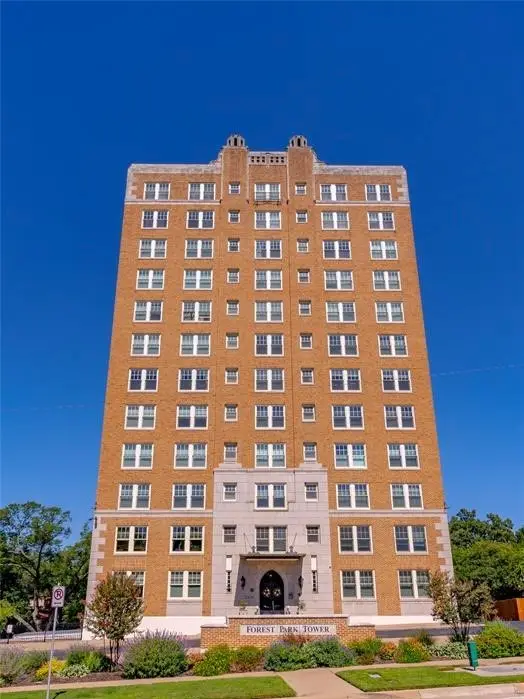 2306 Park Place Avenue #10C, Fort Worth, TX 76110 - #1
