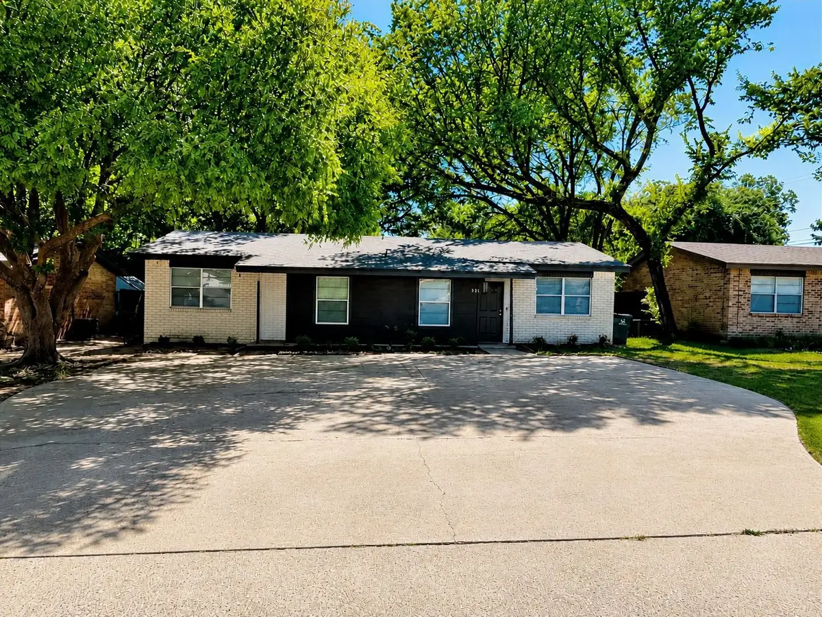311 Elliott Street, Arlington, TX 76013 - #1