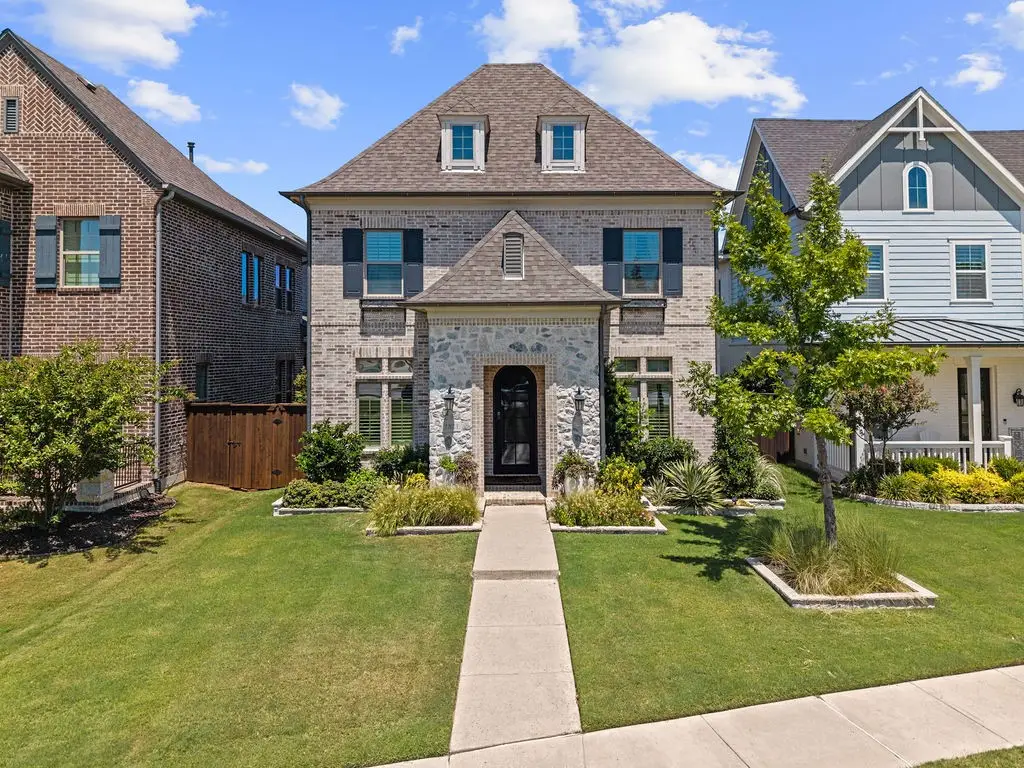 2821 Waverly, The Colony, TX 75056 - #1