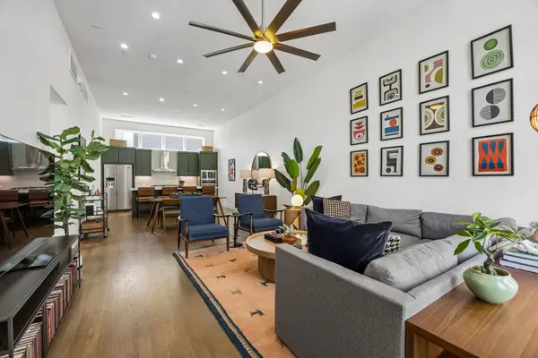 3200 Ross Avenue #37, Dallas, TX 75204