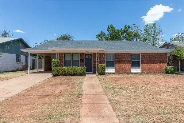 3112 Ambler Avenue, Abilene, TX 79603