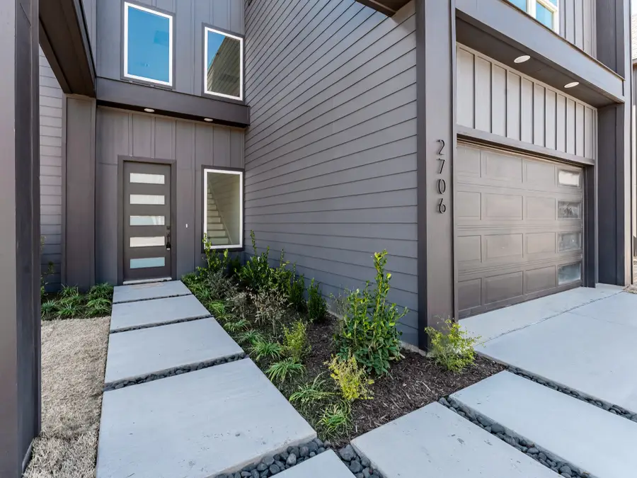 2706 Valentine Street, Dallas, TX 75215 - #3