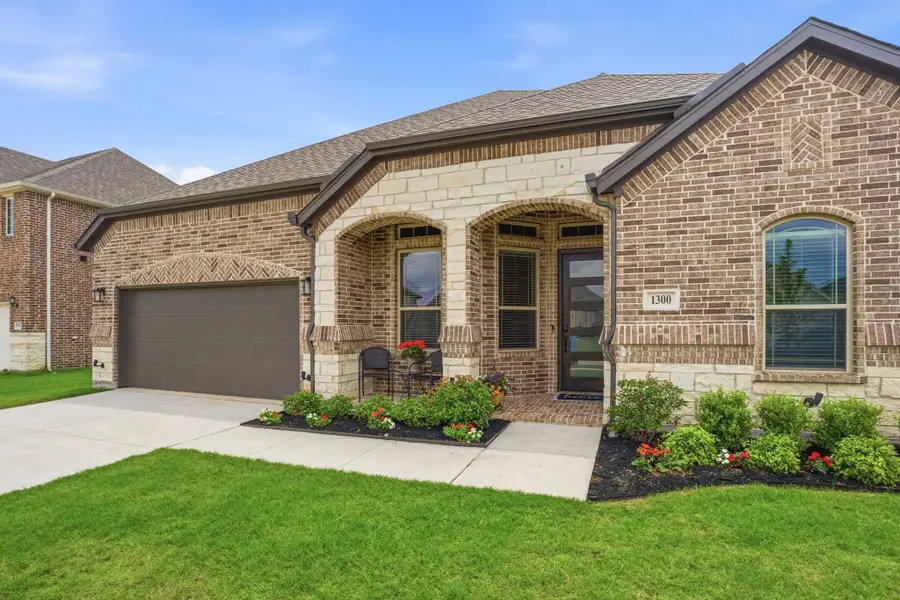 1300 David Drive, Anna, TX 75409 - #3
