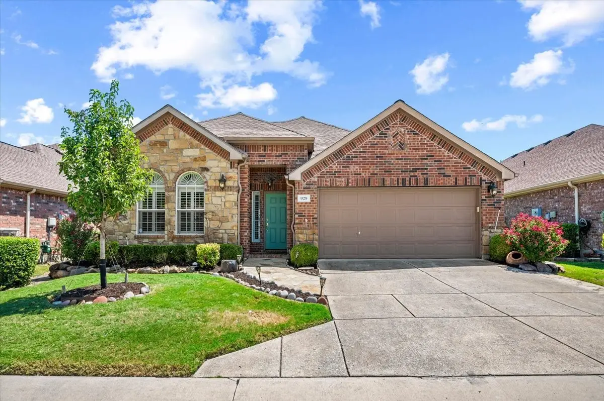 929 Oakland Hills Drive, Fairview, TX 75069 - #1