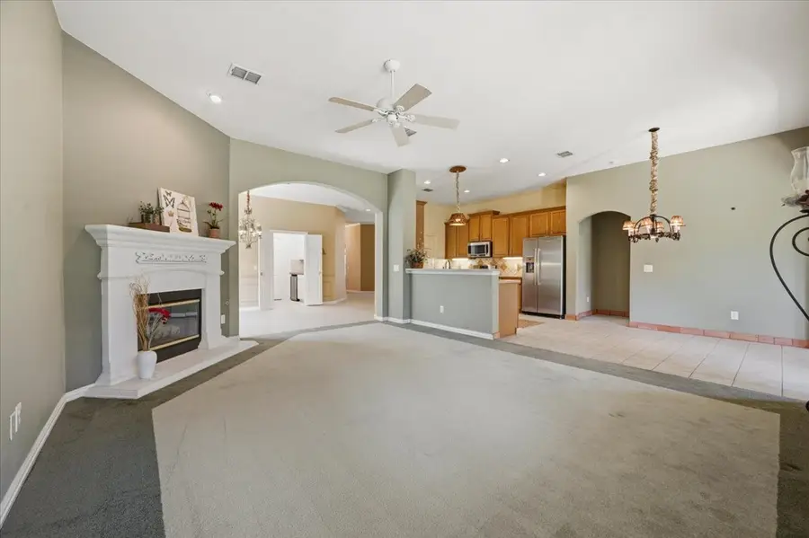 929 Oakland Hills Drive, Fairview, TX 75069 - #2