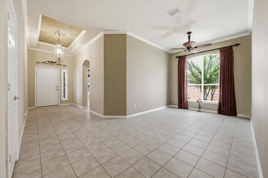 929 Oakland Hills Drive, Fairview, TX 75069 - #3