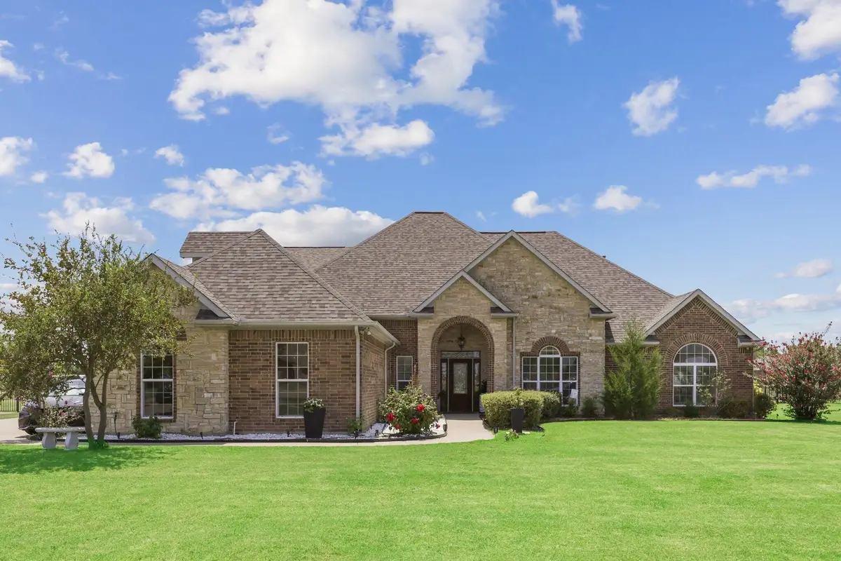 15144 Delaney Lane, Talty, TX 75126 - #1