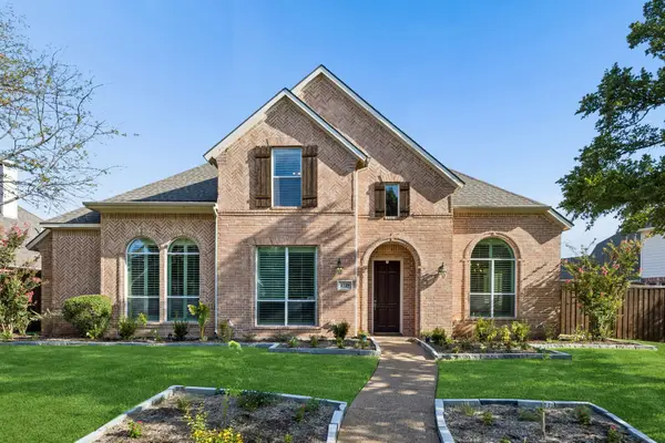 4529 Copper Mountain Lane, Richardson, TX 75082