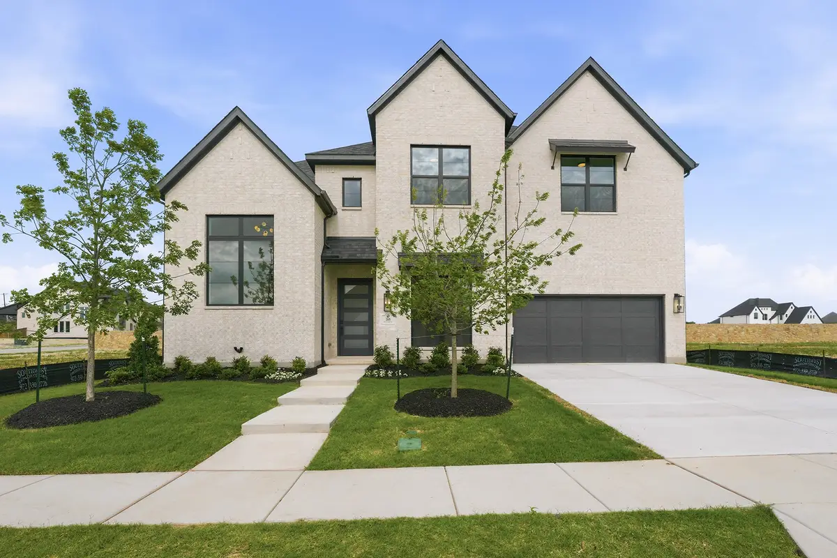 205 Hunters Glen Way, Allen, TX 75013 - #1