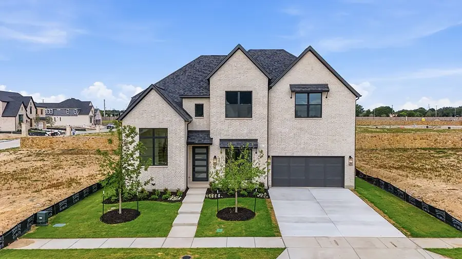 205 Hunters Glen Way, Allen, TX 75013 - #2