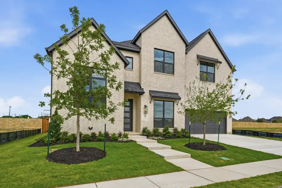 205 Hunters Glen Way, Allen, TX 75013 - #3