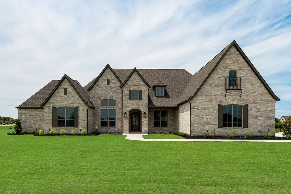 4701 Sudbury Circle, Parker, TX 75002 - #1