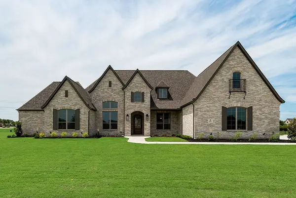 4701 Sudbury Circle, Parker, TX 75002