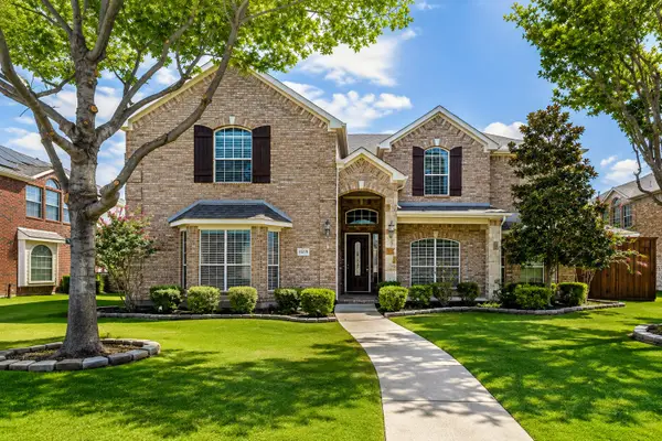 13219 Bodega Trail, Frisco, TX 75035