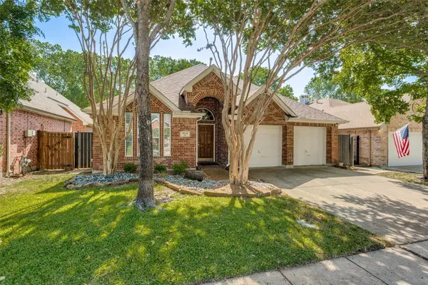 1614 Audrey Drive, Garland, TX 75040