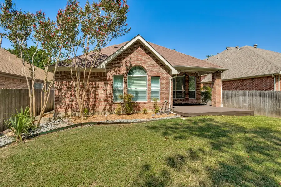 1614 Audrey Drive, Garland, TX 75040 - #3