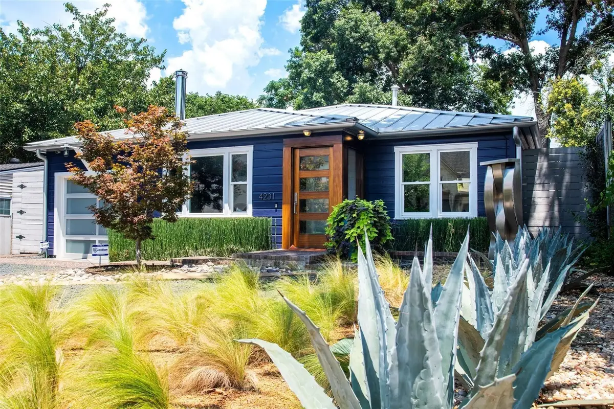 4231 Merrell Road, Dallas, TX 75229 - #1