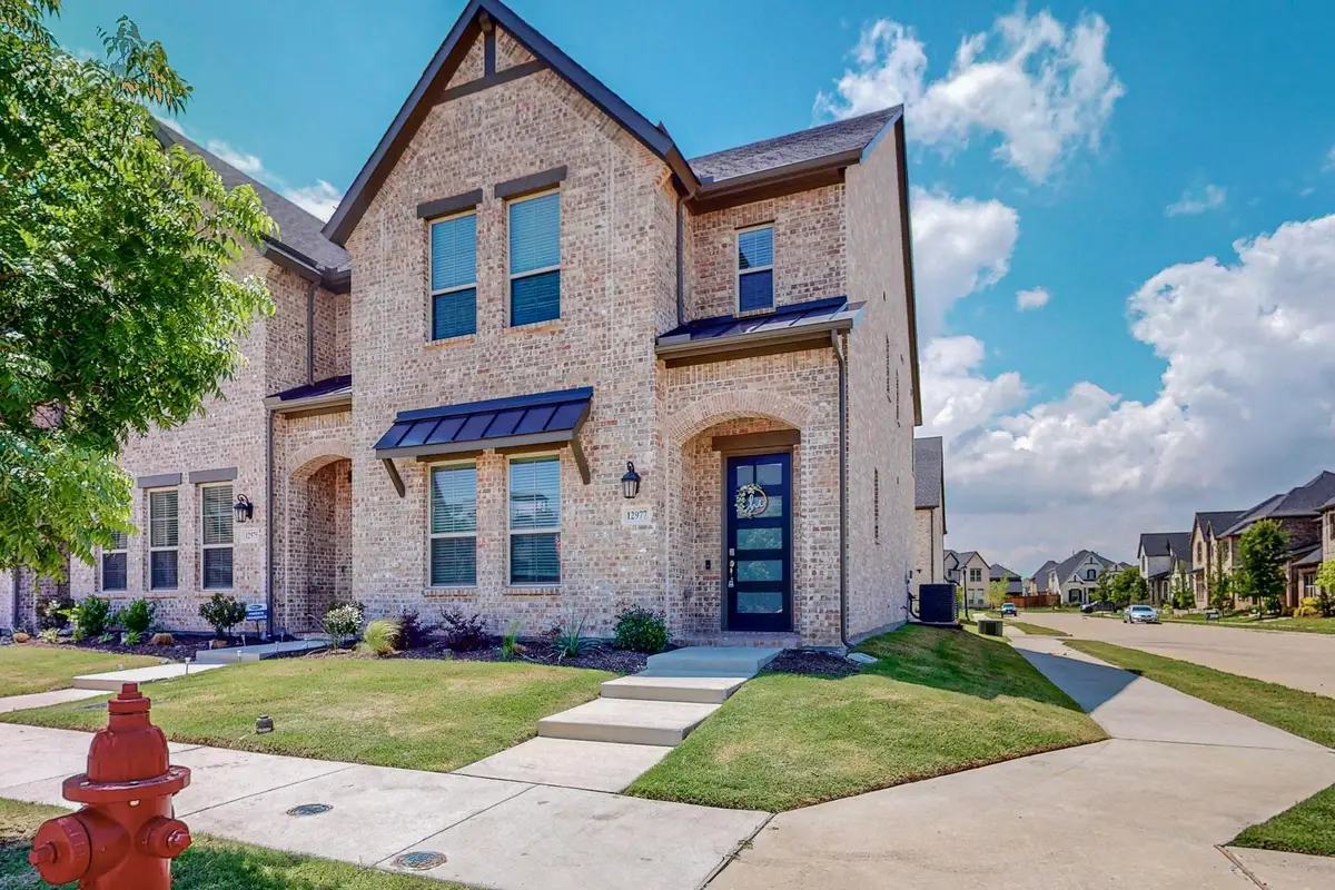 12977 Wymeth Drive, Farmers Branch, TX 75234 - #1