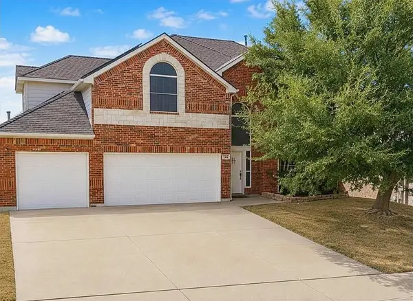 7129 Sundance Lane, Fort Worth, TX 76179