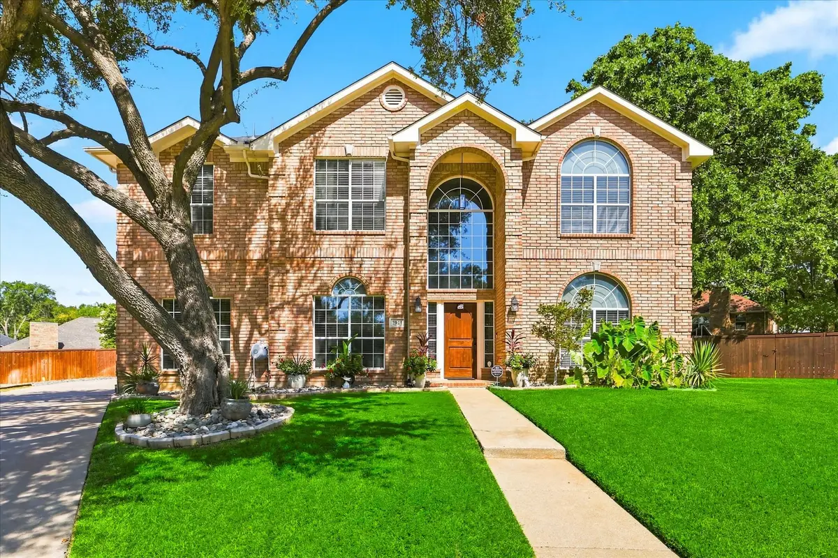 2921 Oak Bend Court, Flower Mound, TX 75028 - #1