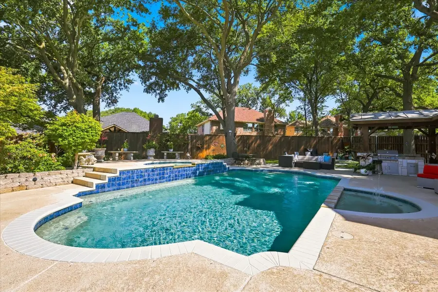 2921 Oak Bend Court, Flower Mound, TX 75028 - #3