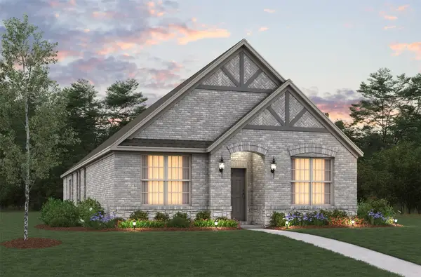 1440 Blue Agave Drive, Justin, TX 76247