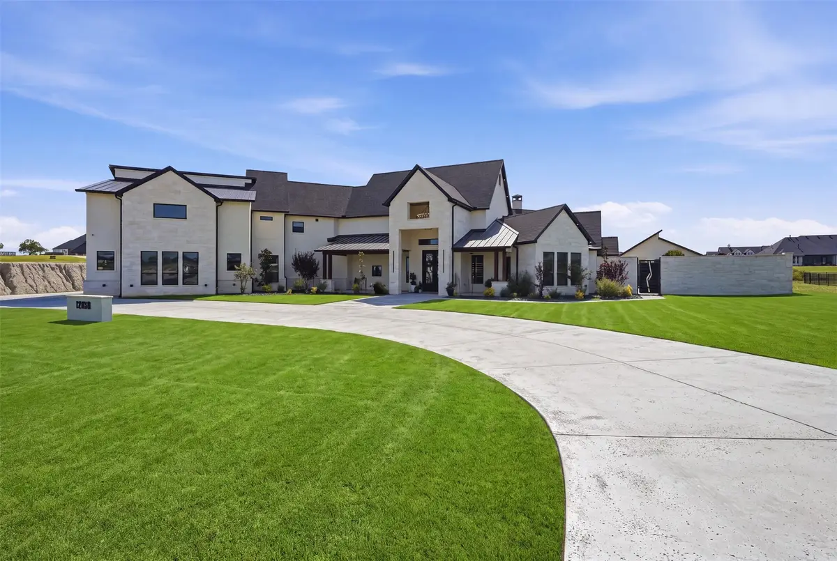 12058 Bella Vino Drive, Fort Worth, TX 76126 - #1