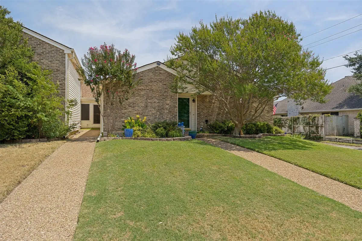 16406 Lauder Lane, Dallas, TX 75248 - #1