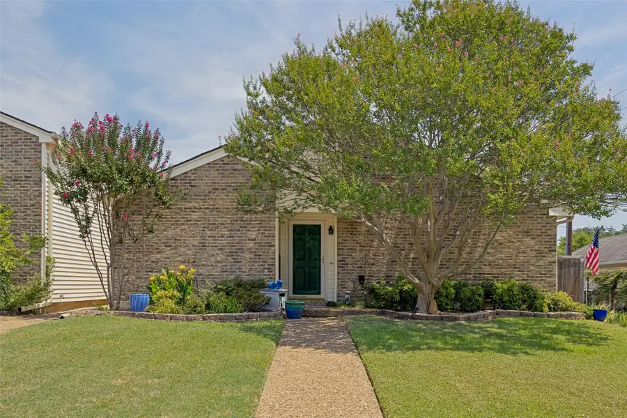 16406 Lauder Lane, Dallas, TX 75248 - #2