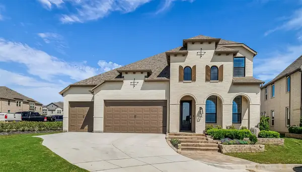 3807 Los Altos Boulevard, Sherman, TX 75090