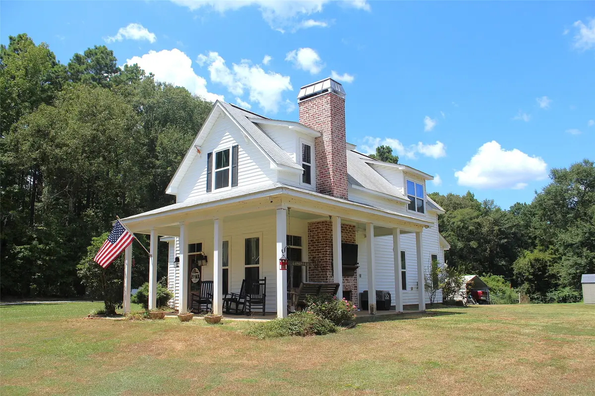 3542 Parish Line Road, Doyline, LA 71023 - #1