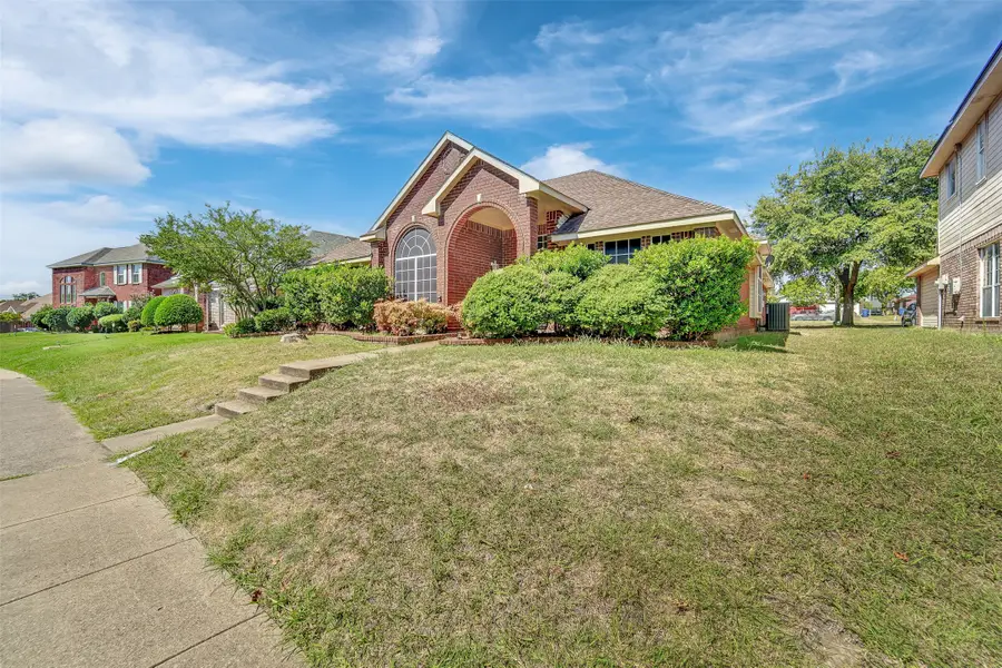 4001 Arrowcrest Lane, Garland, TX 75044 - #2