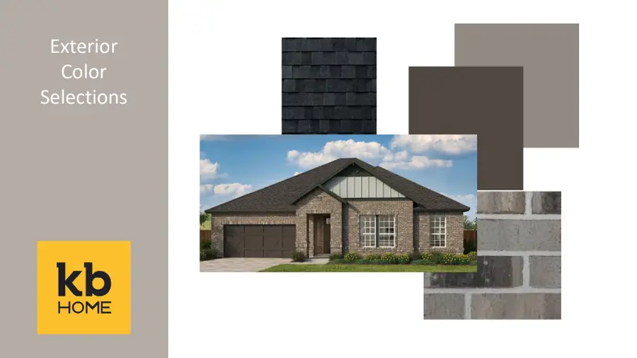229 Jewel Drive, Aledo, TX 76008 - #3