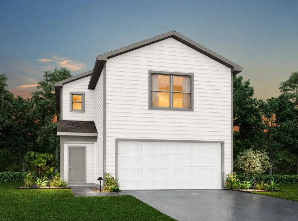2609 Border Avenue, Tyler, TX 75702 - #1