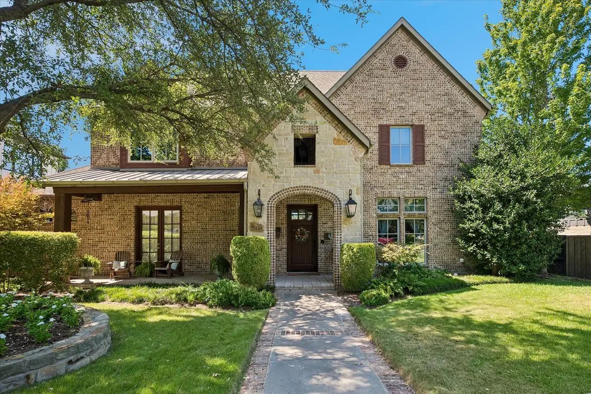 9434 Dartridge Drive, Dallas, TX 75238 - #1