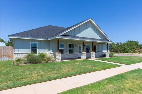 3802 National Drive, Abilene, TX 79602