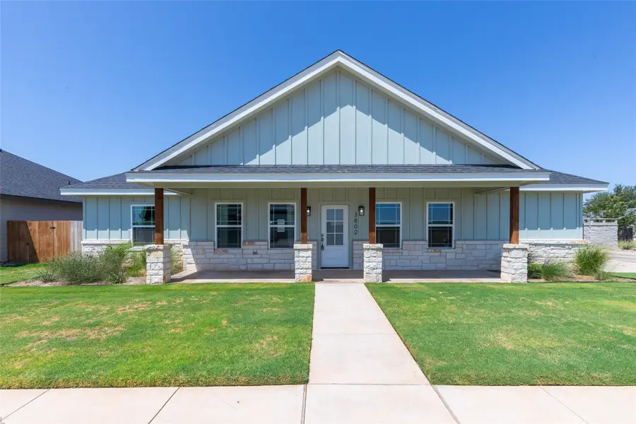 3802 National Drive, Abilene, TX 79602 - #2