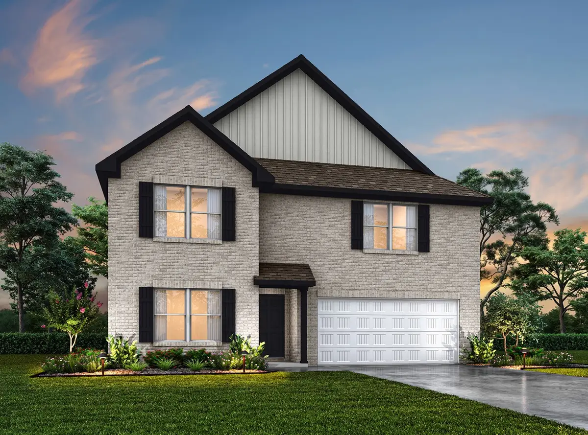 328 Mercy Street, Godley, TX 76044 - #1