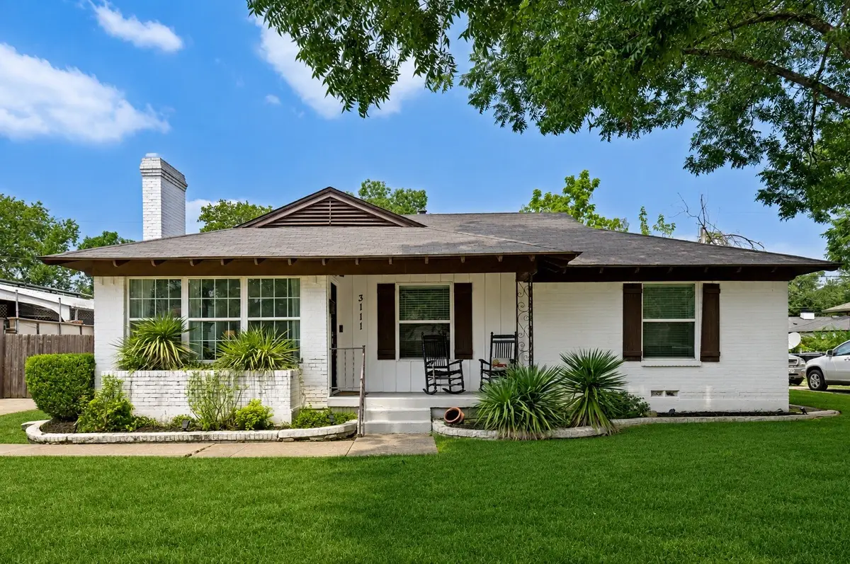 3111 Rotan Lane, Dallas, TX 75229 - #1