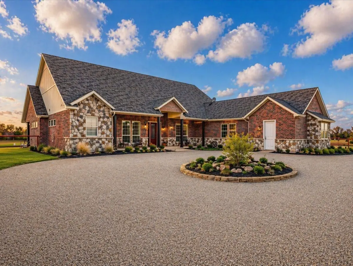 8636 Morgan Road, Blue Ridge, TX 75424 - #1