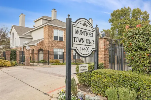 14400 Montfort Drive #202, Dallas, TX 75254