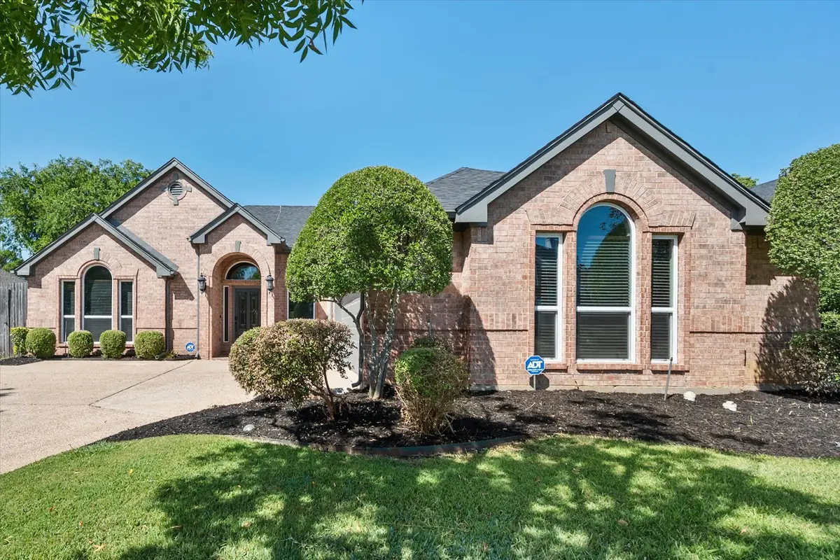 1021 Muirfield Drive, Mansfield, TX 76063 - #1