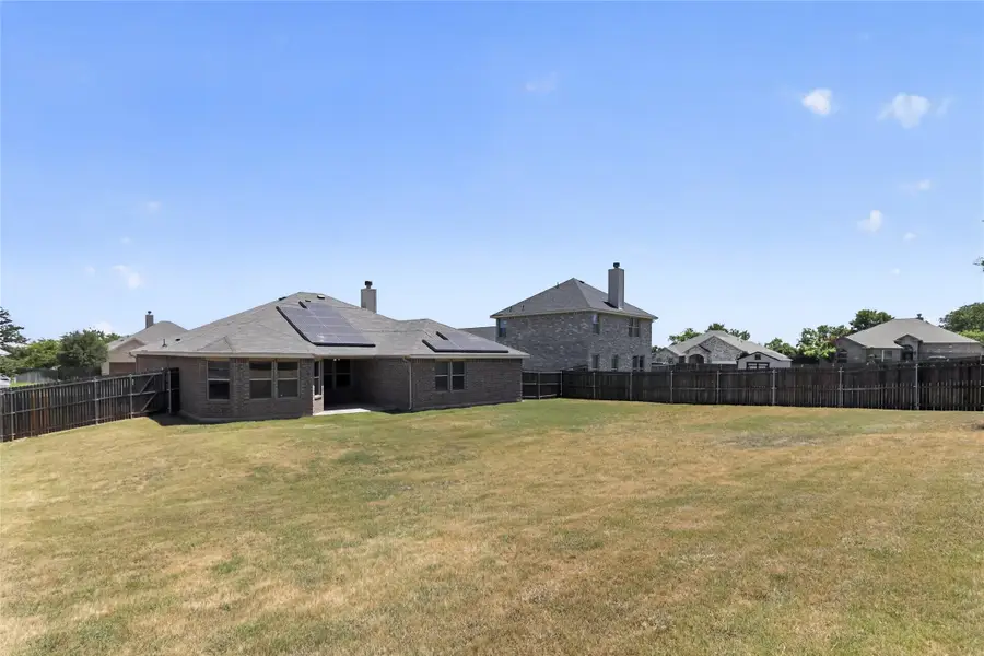 7526 Park Avenue, Forest Hill, TX 76140 - #2