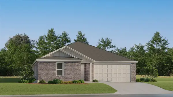 921 Yearling Lane, Aubrey, TX 76227