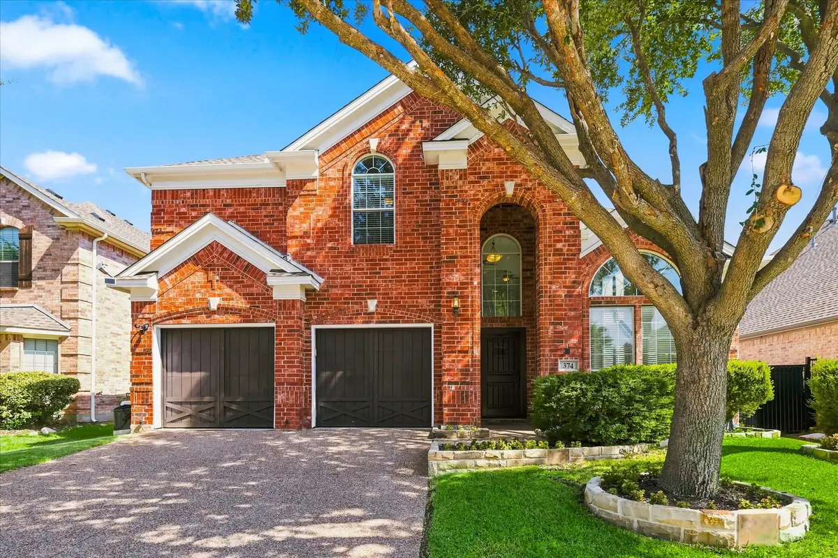 374 Fairlanding Avenue, Fairview, TX 75069 - #1