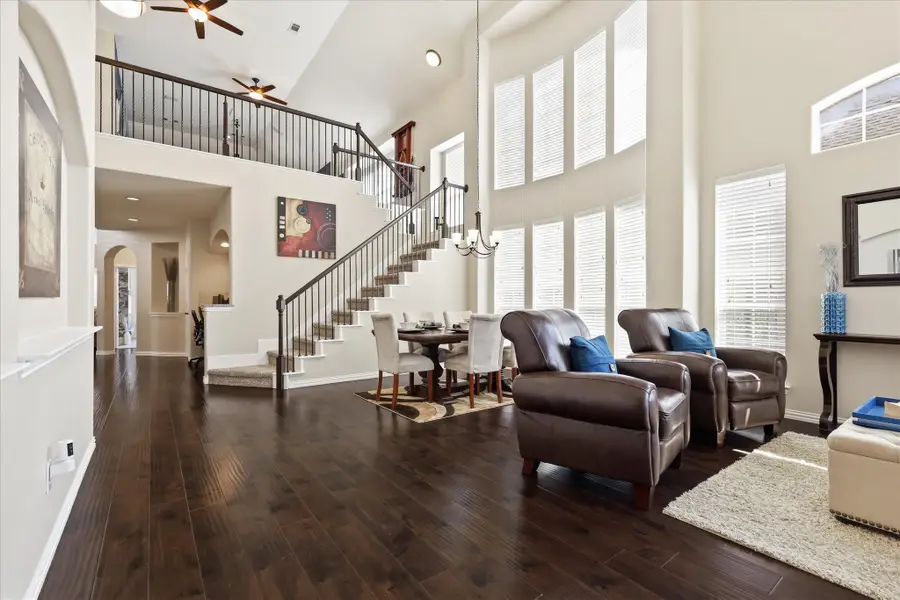 374 Fairlanding Avenue, Fairview, TX 75069 - #3