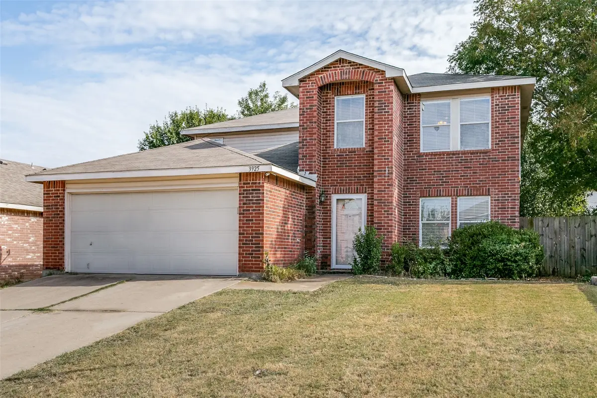 3925 Stonewick Court, Fort Worth, TX 76123 - #1