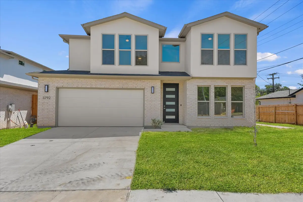 3792 Wenatche Drive, Dallas, TX 75233 - #1