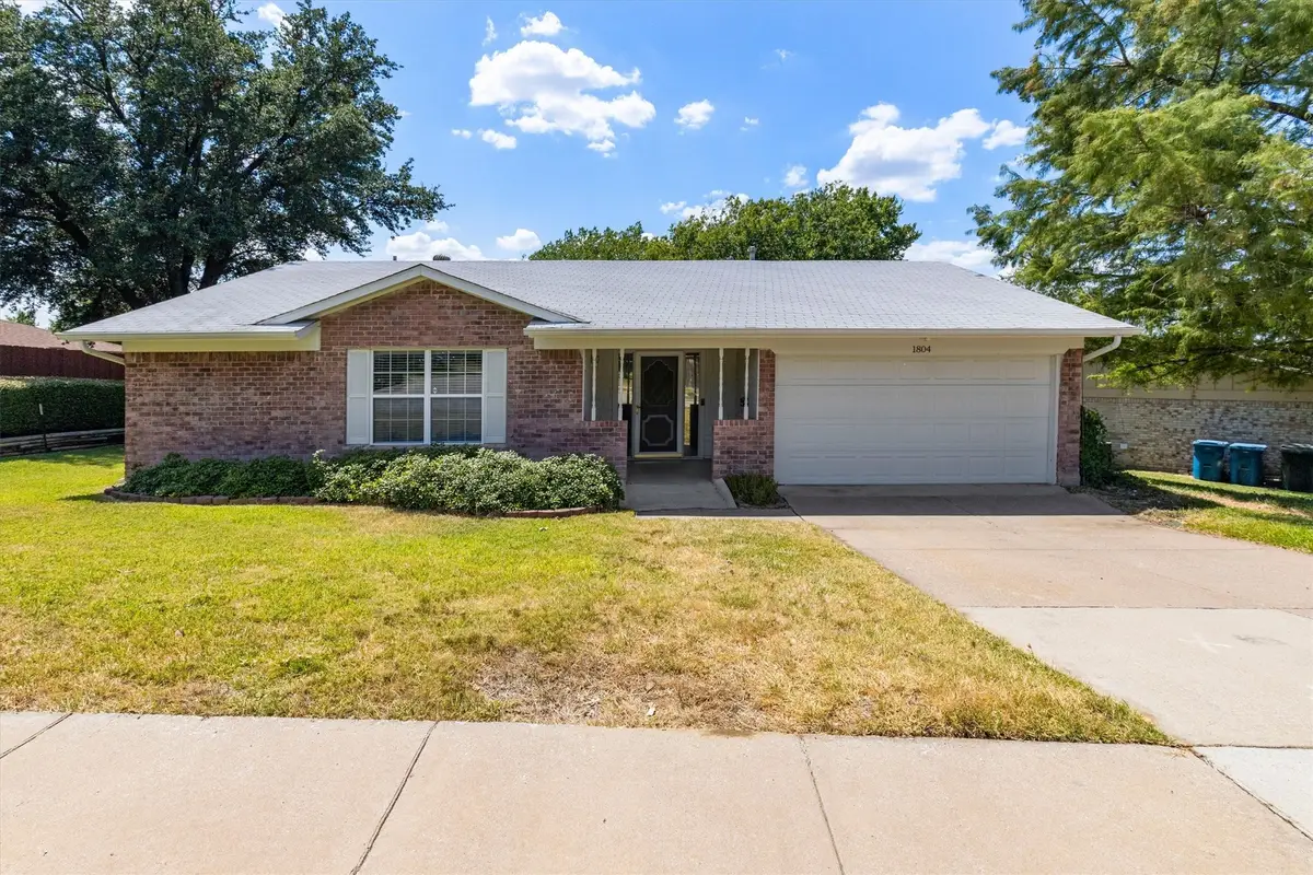 1804 Westwood Circle, Carrollton, TX 75006 - #1