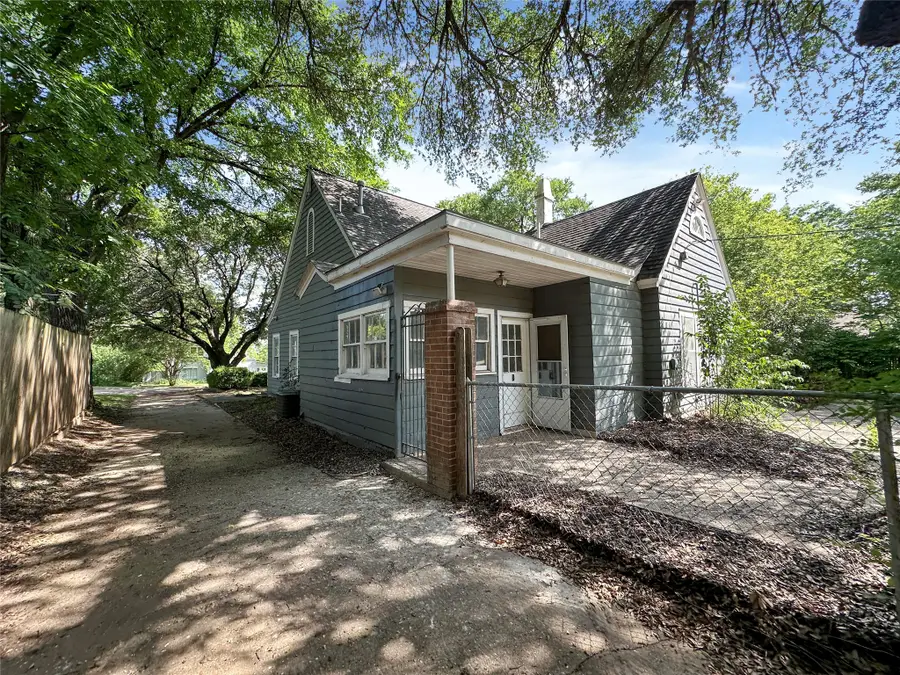 506 Craig Street, Hillsboro, TX 76645 - #2
